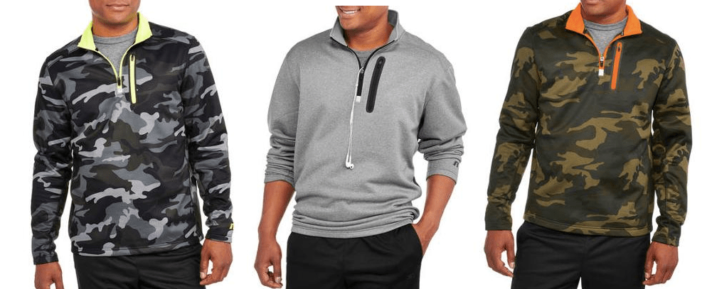 Jackets
