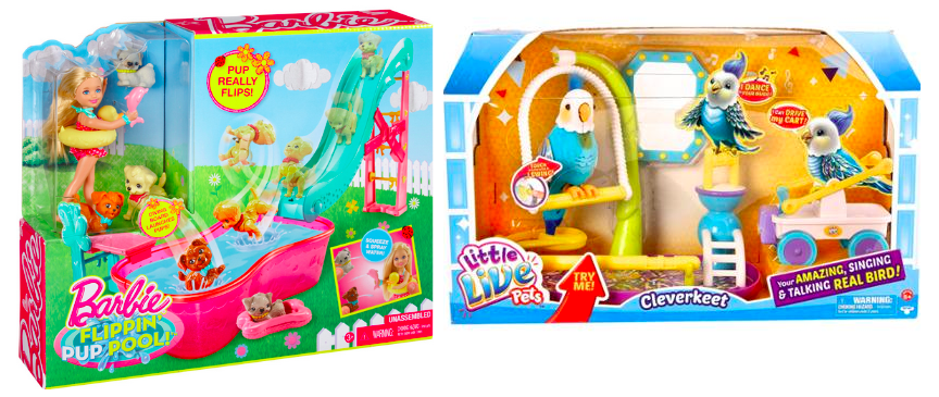 TOYS