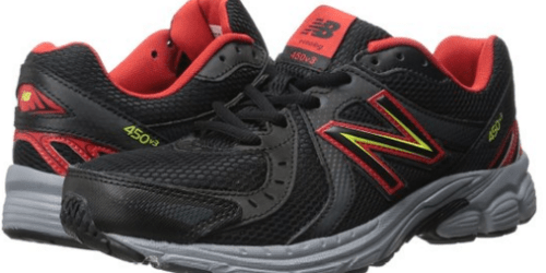 Amazon: New Balance Men’s Running Shoes As Low As $23.69 (Reg. $59.95)