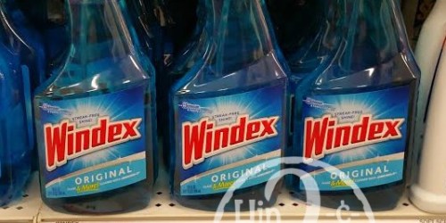 Target: Scrubbing Bubbles Bathroom Cleaner Only 32¢ (After Gift Card) + More