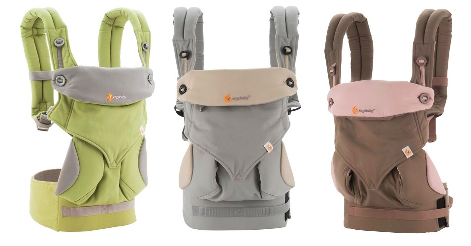 Baby Carrier
