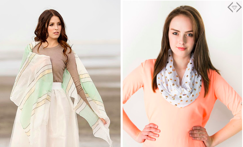Scarves
