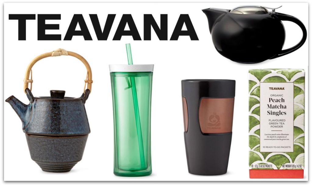 Teavana