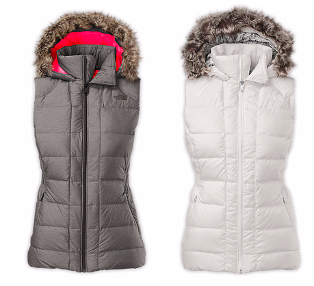 The North Face Women’s Gotham Vest