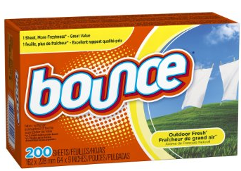 bounce