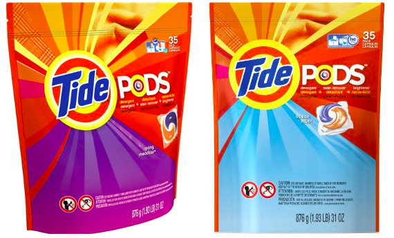 Tide