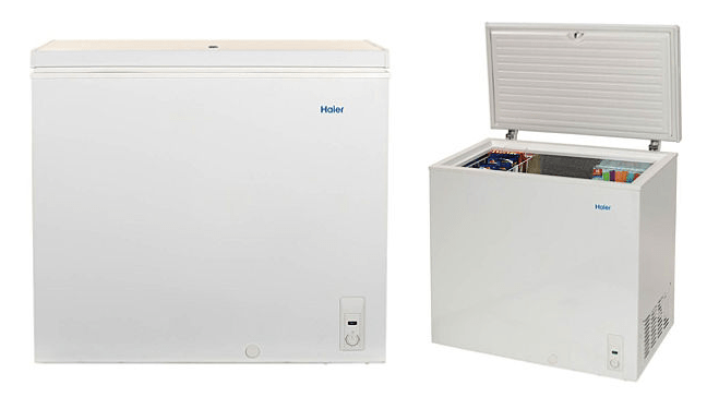 Freezer