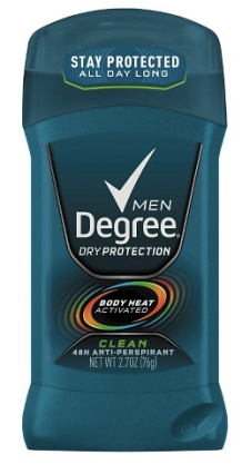 Degree