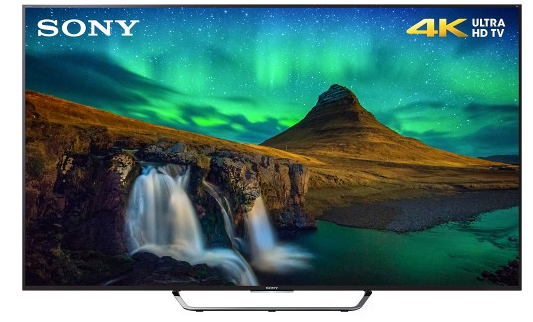 TV
