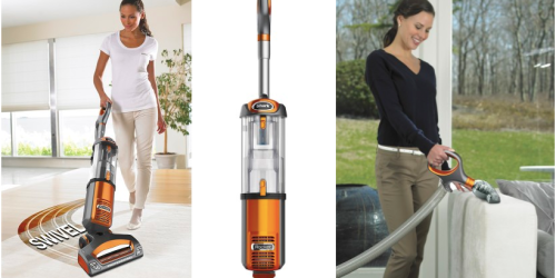 Best Buy: Shark Rocket Bagless Vacuum Only $139.99 Shipped (Reg. $199.99)