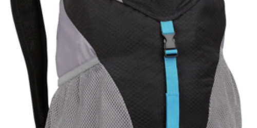 Amazon: High Sierra Pack-N-Go 2 Backpack Only $15.62 (Regularly $50)