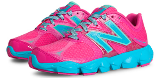 Joe’s New Balance Outlet: Girl’s Shoes Only $20.99 Shipped (Regularly $69.99)