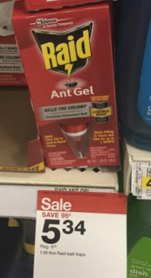Raid