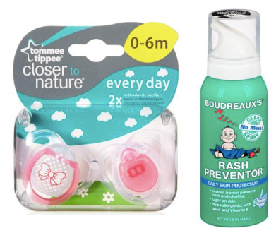 Baby Deals 