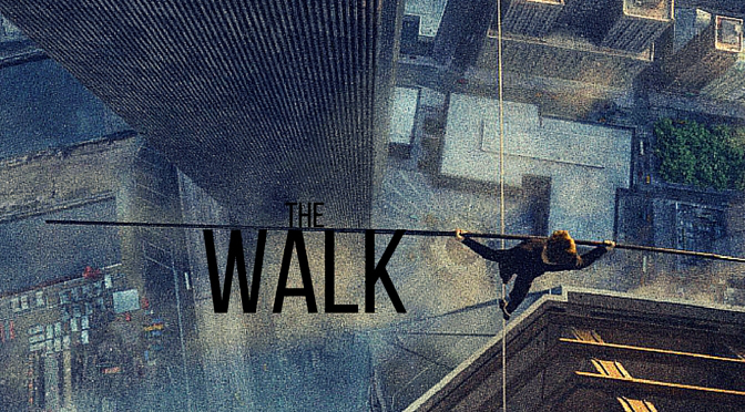 The Walk Movie