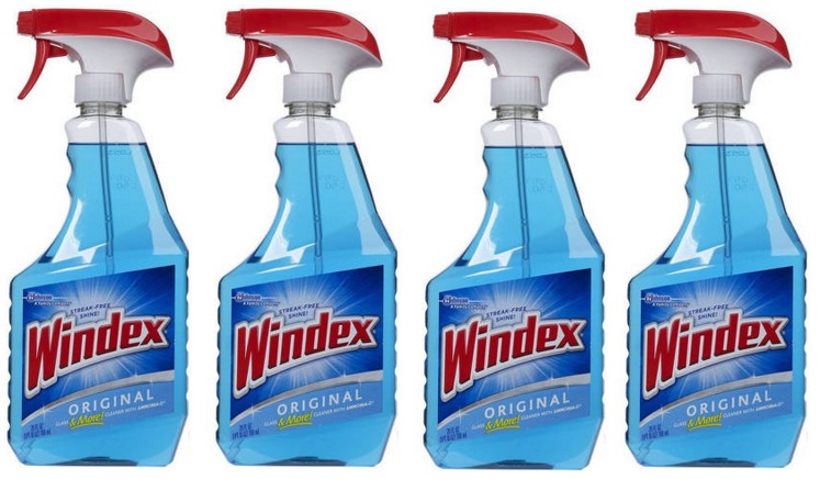 Windex