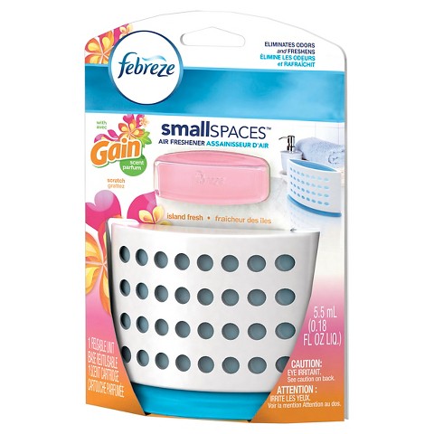 Febreze Small Spaces