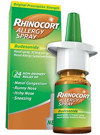 Rhinocort