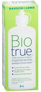 Biotrue 10 oz