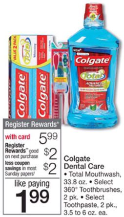 Colgate