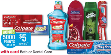 Colgate