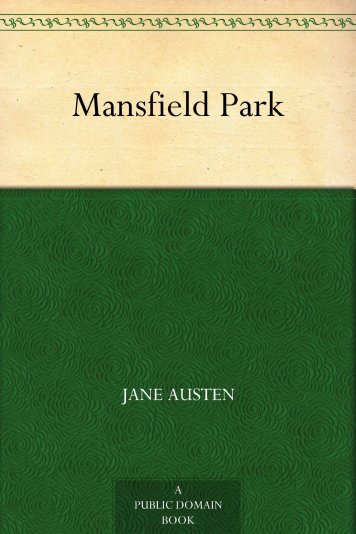 Mansfield Park