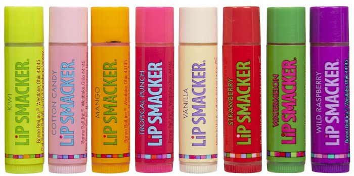 Lip Smackers