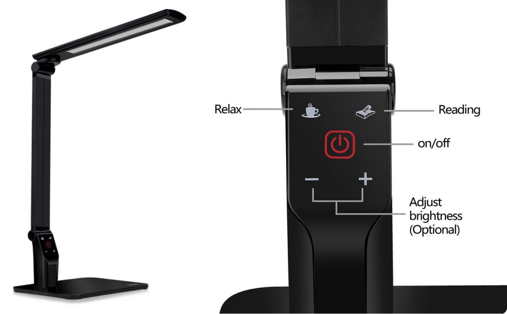 Desk Lamp
