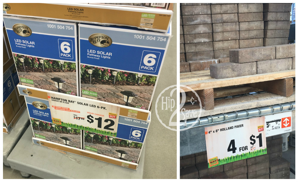 Home Depot