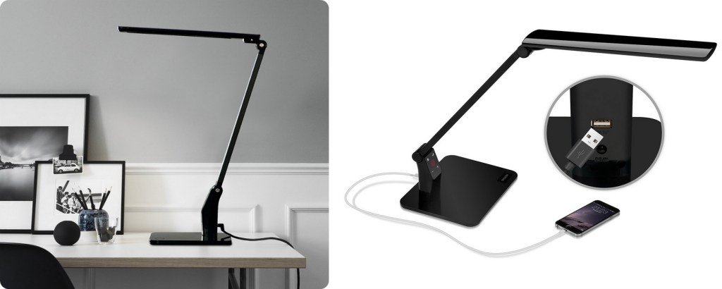 Desk Lamp