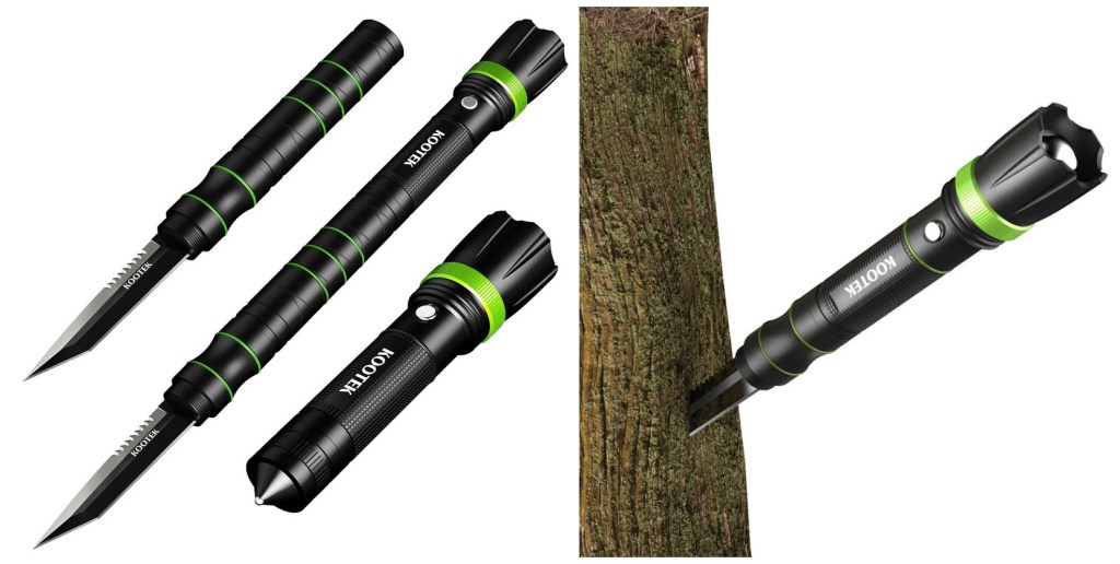 Tactical Knife