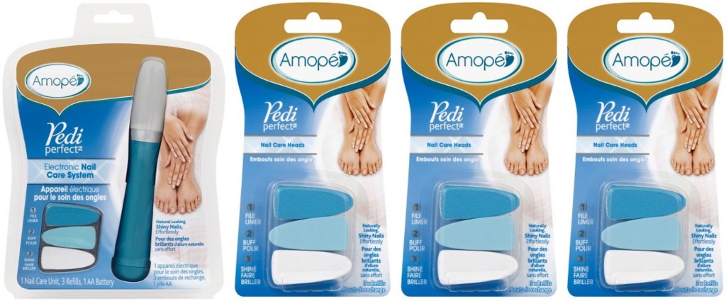 Amope