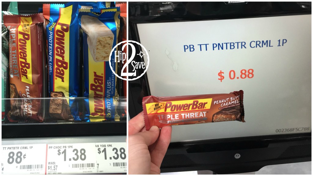 PowerBars