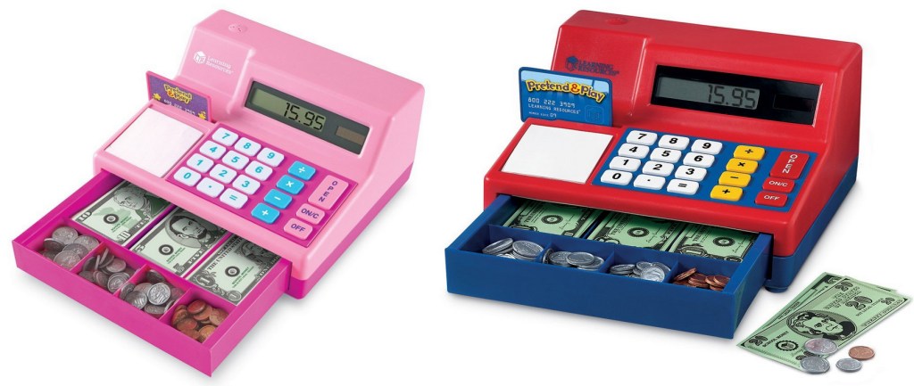 Cash Register