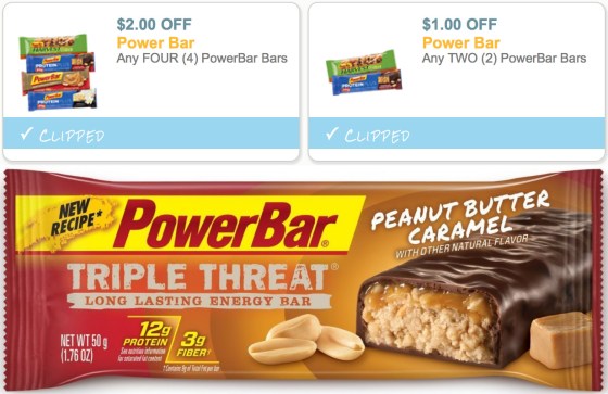 PowerBar