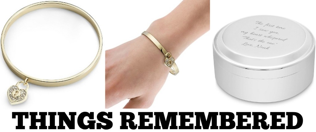 Things Remembered
