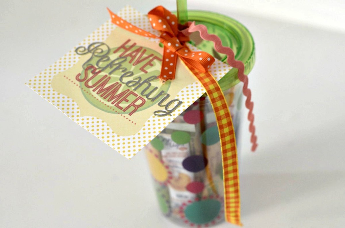 summer printable teachers gift idea 