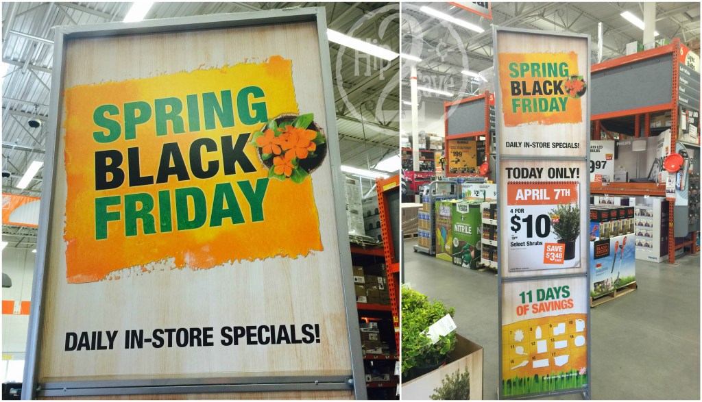 Home Depot