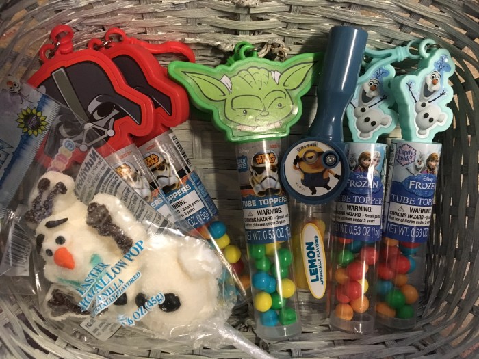 Easter Clearance
