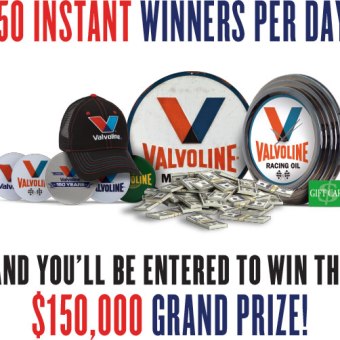 Valvoline