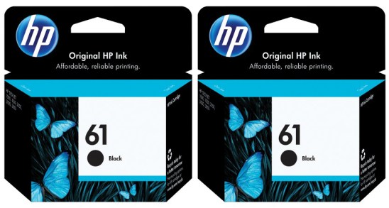 HP Ink