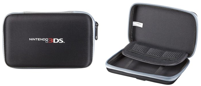 Insignia Go Case