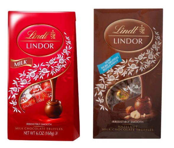 Lindor Truffles