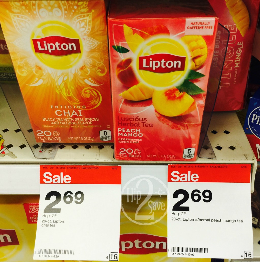 Lipton