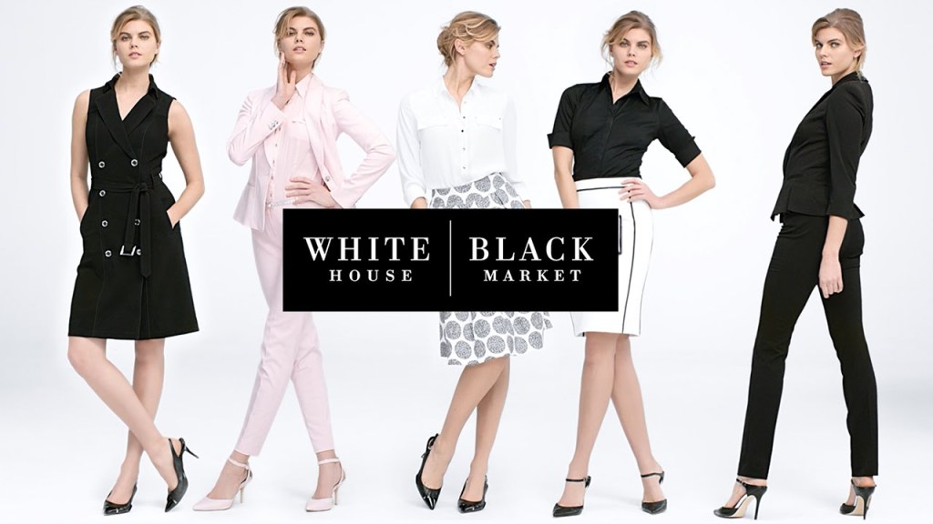 White House Black Market