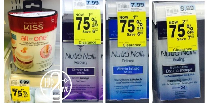 Rite Aid Clearance Deals Hip2Save