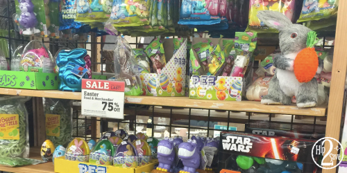 World Market: 75% Off Easter Clearance