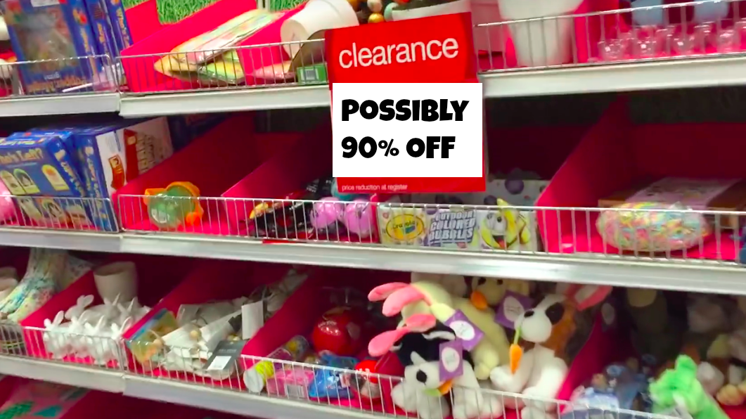 Target Clearance
