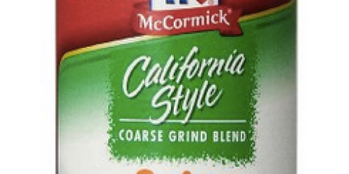 Amazon: McCormick California Style Onion Powder Only $1.43 Shipped