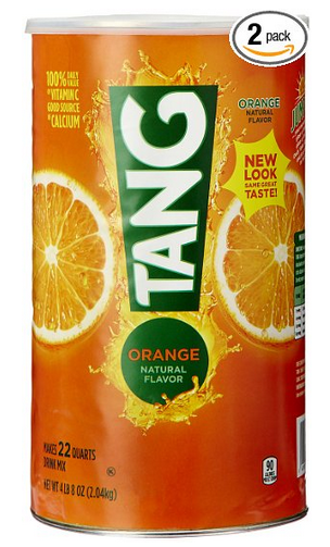 Tang Drink